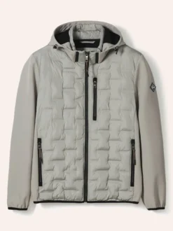 Windlock Klima Blouson