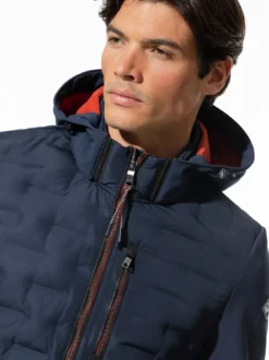 Windlock Klima Blouson