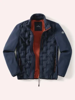 Windlock Klima Blouson