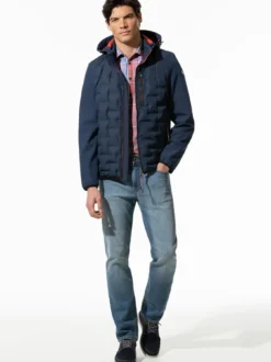 Windlock Klima Blouson