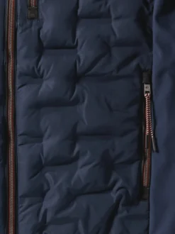 Windlock Klima Blouson