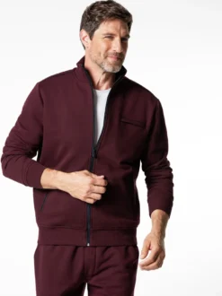 Wohlfühljacke Supersoft