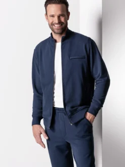 Wohlfühljacke Supersoft