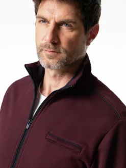 Wohlfühljacke Supersoft