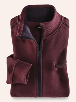 Wohlfühljacke Supersoft