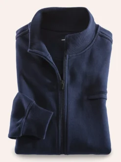 Wohlfühljacke Supersoft