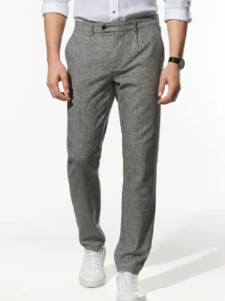 Wohlfühl Leinen-Hose