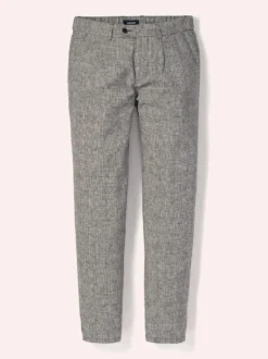 Wohlfühl Leinen-Hose