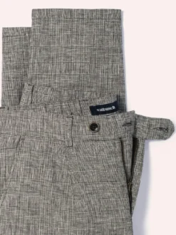 Wohlfühl Leinen-Hose