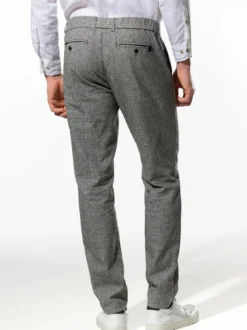 Wohlfühl Leinen-Hose