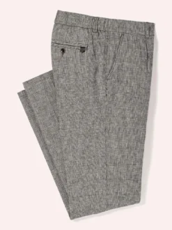 Wohlfühl Leinen-Hose