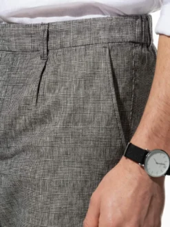Wohlfühl Leinen-Hose