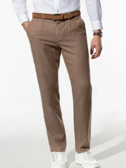 Wohlfühl Leinen-Hose