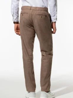 Wohlfühl Leinen-Hose