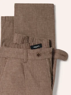 Wohlfühl Leinen-Hose