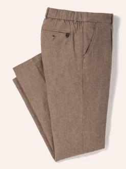 Wohlfühl Leinen-Hose