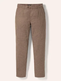 Wohlfühl Leinen-Hose