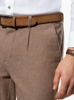 Wohlfühl Leinen-Hose