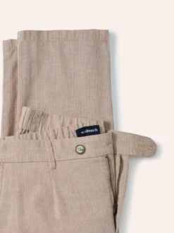 Wohlfühl Leinen-Hose