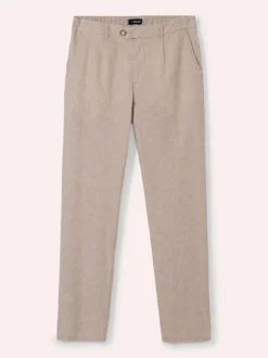 Wohlfühl Leinen-Hose