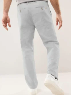 Wohlfühl Leinen-Hose