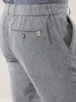 Wohlfühl Leinen-Hose