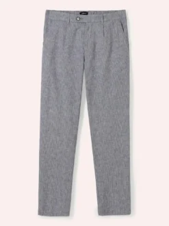 Wohlfühl Leinen-Hose