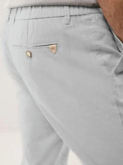 Wohlfühl Leinen-Hose