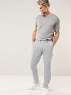 Wohlfühl Leinen-Hose