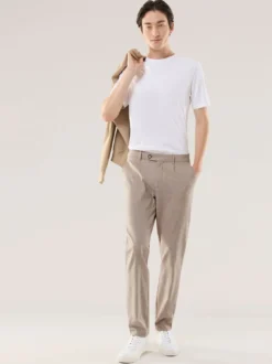 Wohlfühl Leinen-Hose