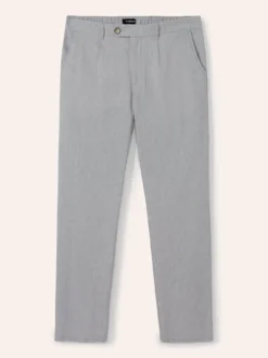 Wohlfühl Leinen-Hose