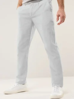 Wohlfühl Leinen-Hose