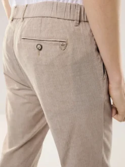 Wohlfühl Leinen-Hose