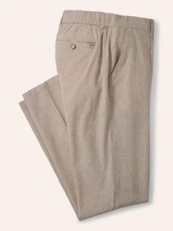 Wohlfühl Leinen-Hose