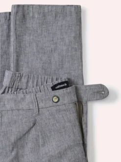 Wohlfühl Leinen-Hose