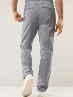 Wohlfühl Leinen-Hose