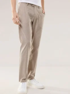 Wohlfühl Leinen-Hose