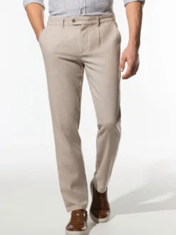 Wohlfühl Leinen-Hose