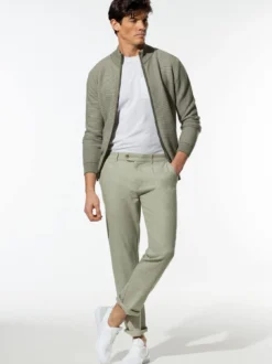 Wohlfühl Leinen-Hose