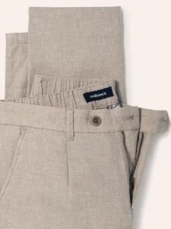 Wohlfühl Leinen-Hose