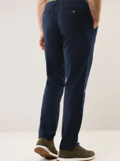 Wohlfühl Leinen-Hose