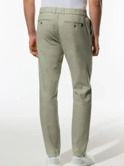 Wohlfühl Leinen-Hose