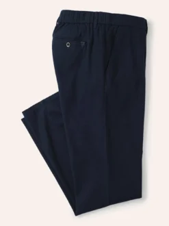 Wohlfühl Leinen-Hose