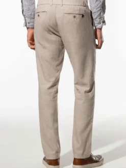 Wohlfühl Leinen-Hose