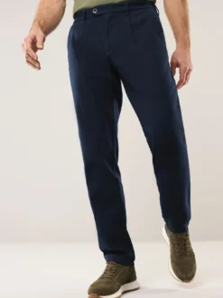 Wohlfühl Leinen-Hose
