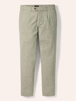 Wohlfühl Leinen-Hose