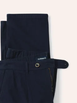 Wohlfühl Leinen-Hose