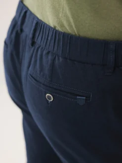 Wohlfühl Leinen-Hose