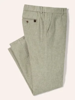 Wohlfühl Leinen-Hose
