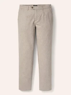 Wohlfühl Leinen-Hose